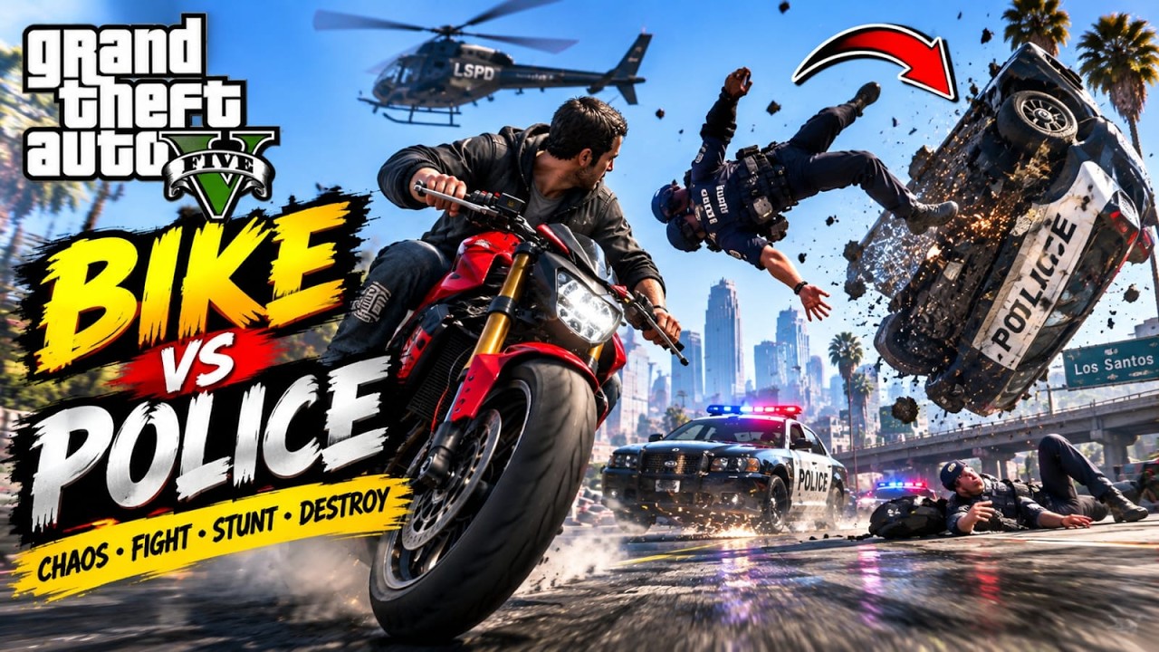 Gtav destroy gameplay 🔥 #gtav #gtavlive #shortslive
