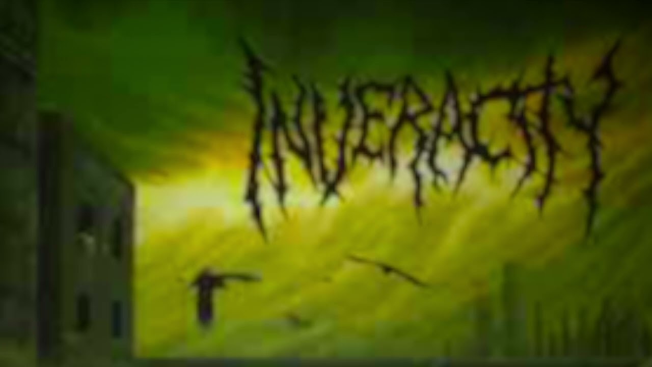 INVERACITY - EXTERMINATION OF MILLIONS (2007)