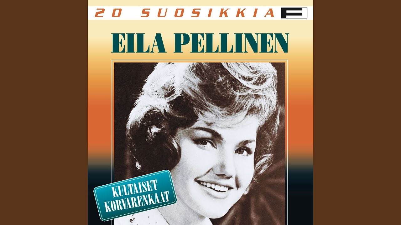 Sait multa kukkaset toukokuun