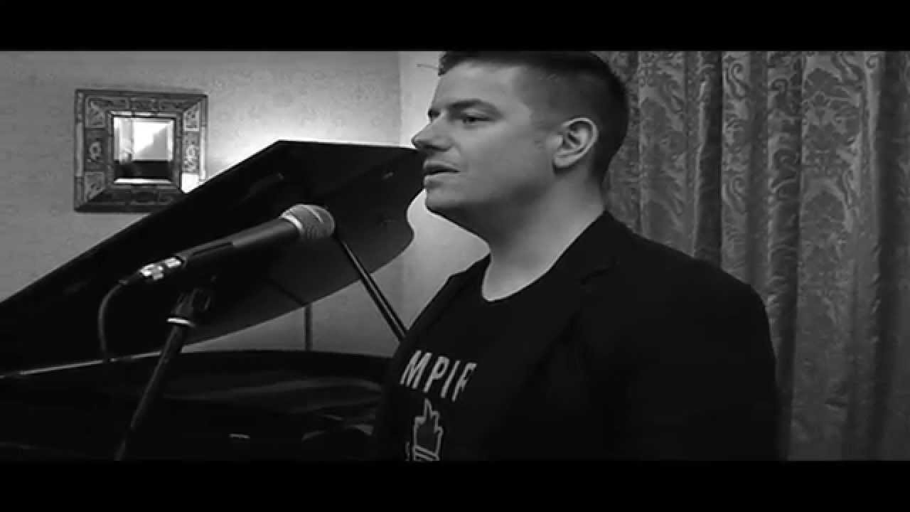 Eagles - Desperado (Simon Casey Cover)