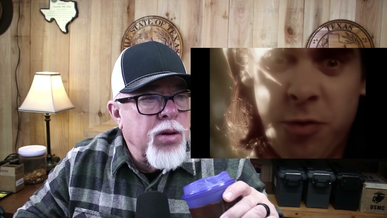 Nick Cave and Kylie Minogue - Where the Wild Rose Grows || REACTION