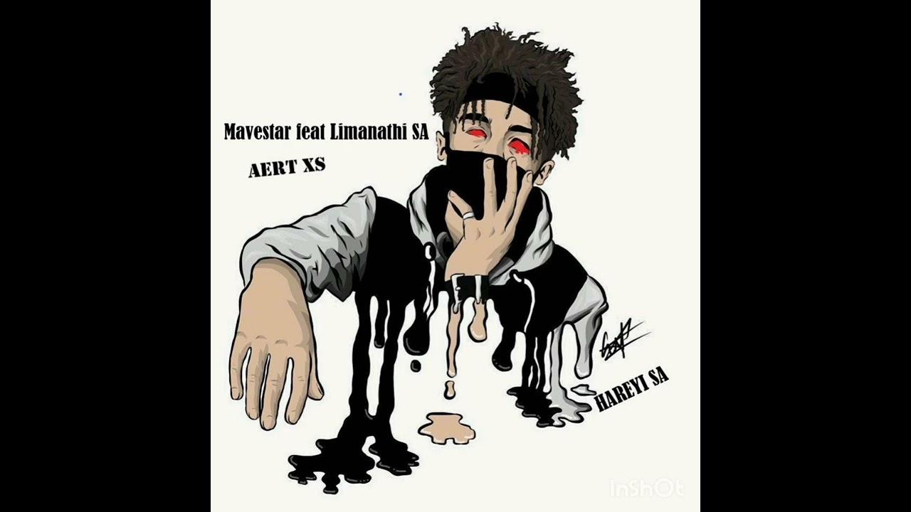 MaveStar feat Limanathi SA_AERT XS[Official Audio