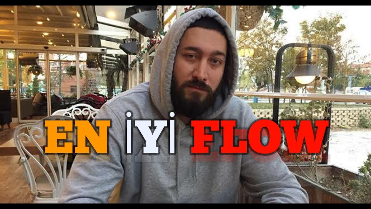 Kulak Boşalması Yaşayacağınız Şarkılar (Mükemmel Flow)