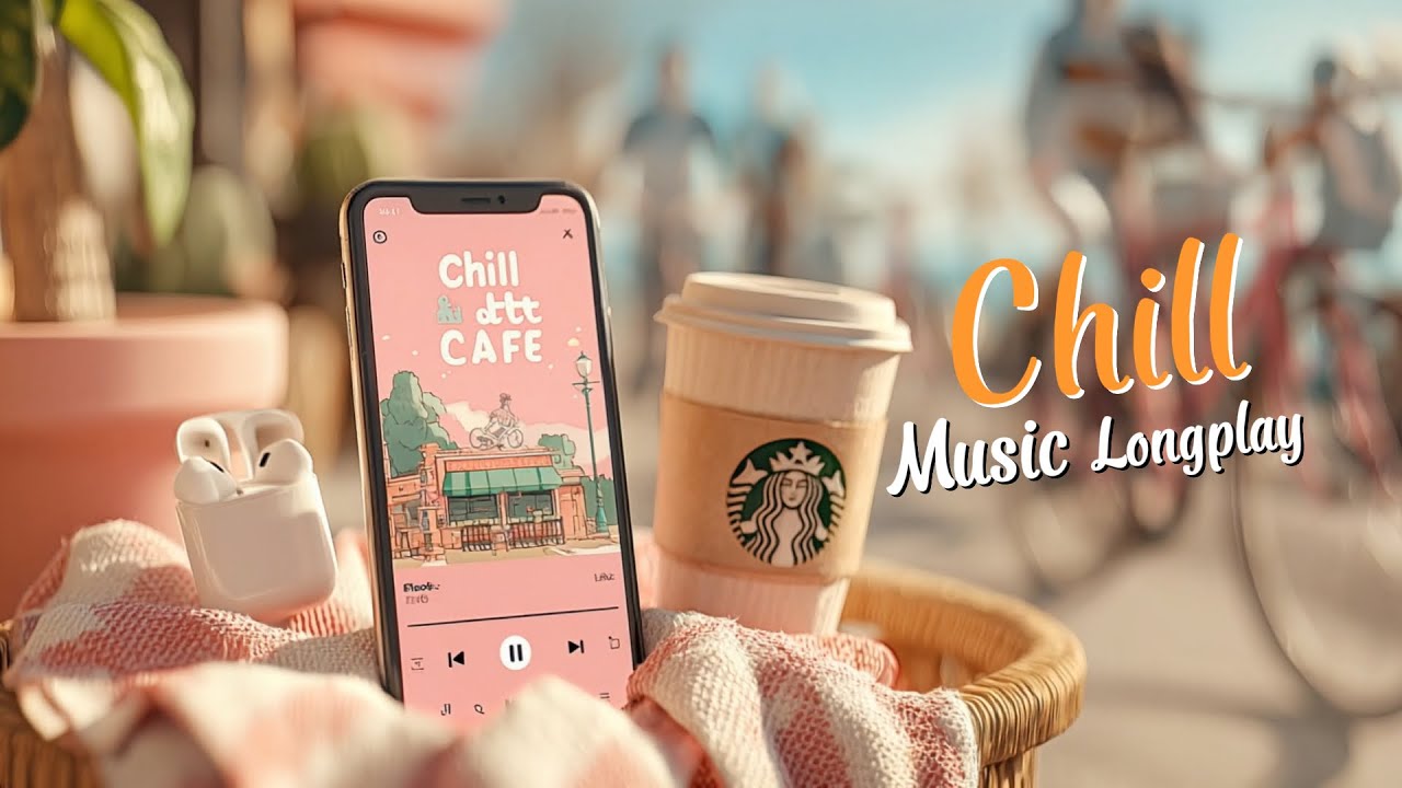 Chill Music Longplay Vol.73 | รวมเพลงสากลเพราะๆ ฟังสบายได้ทั้งวัน ผ่อนคลาย - Chill Story Cafe