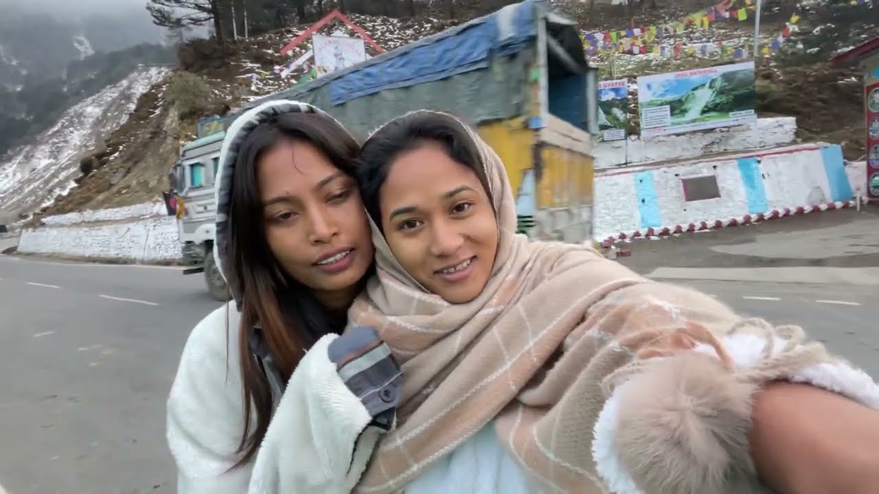 Tawang- Arunachal Pradesh || Vlog 1