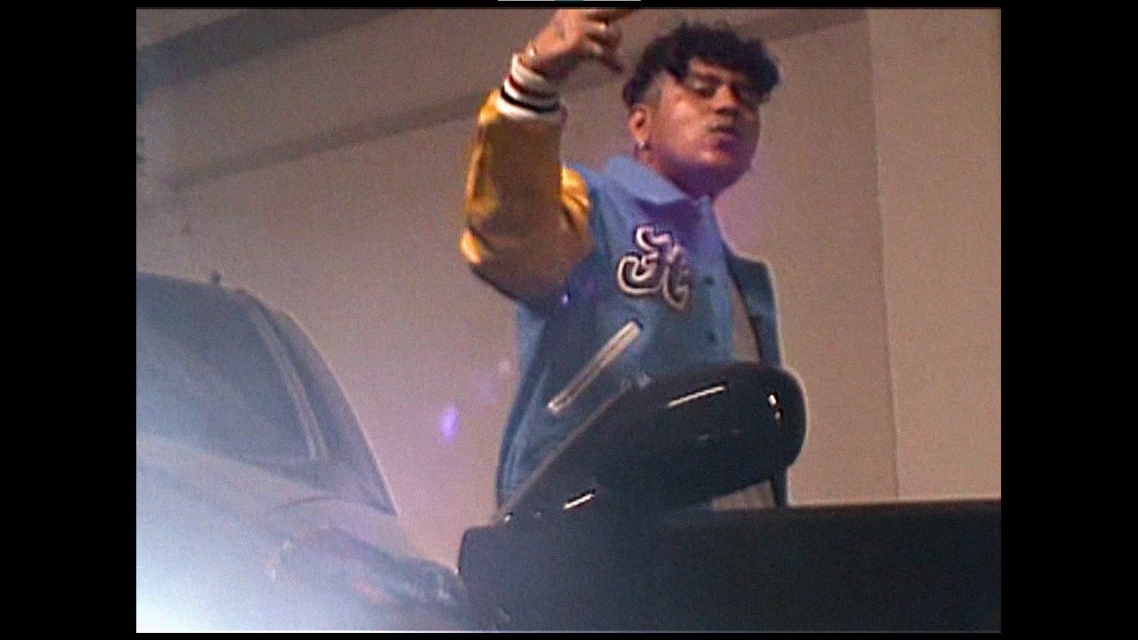 Zizzy - Te propongo ft. Young Cister (Prod Adrian Be) (Video Oficial)