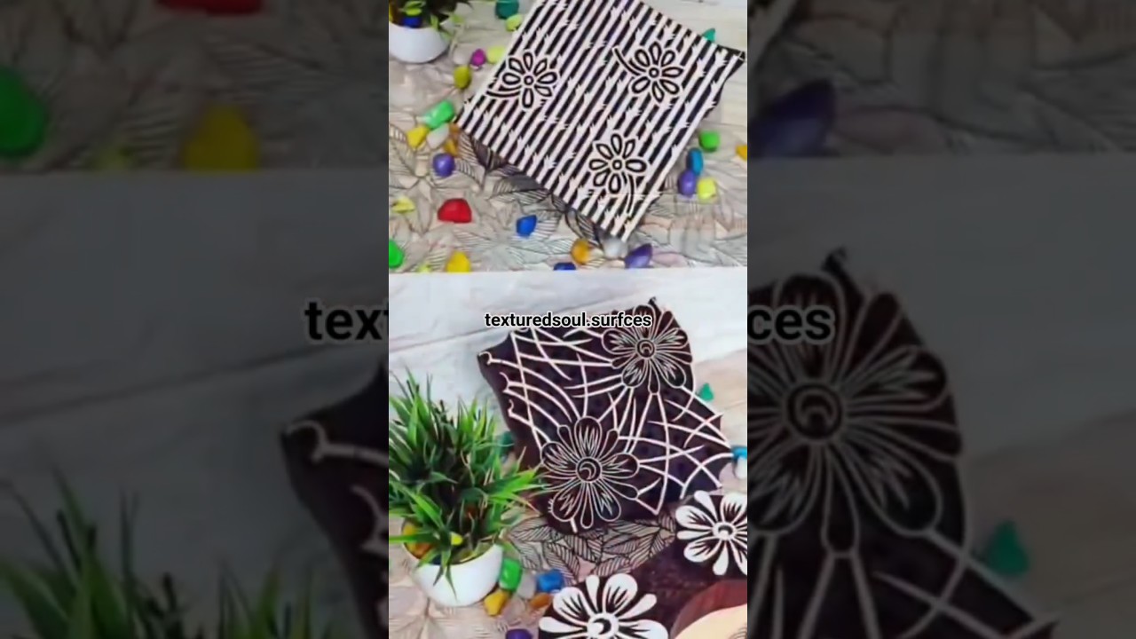 textile Design 