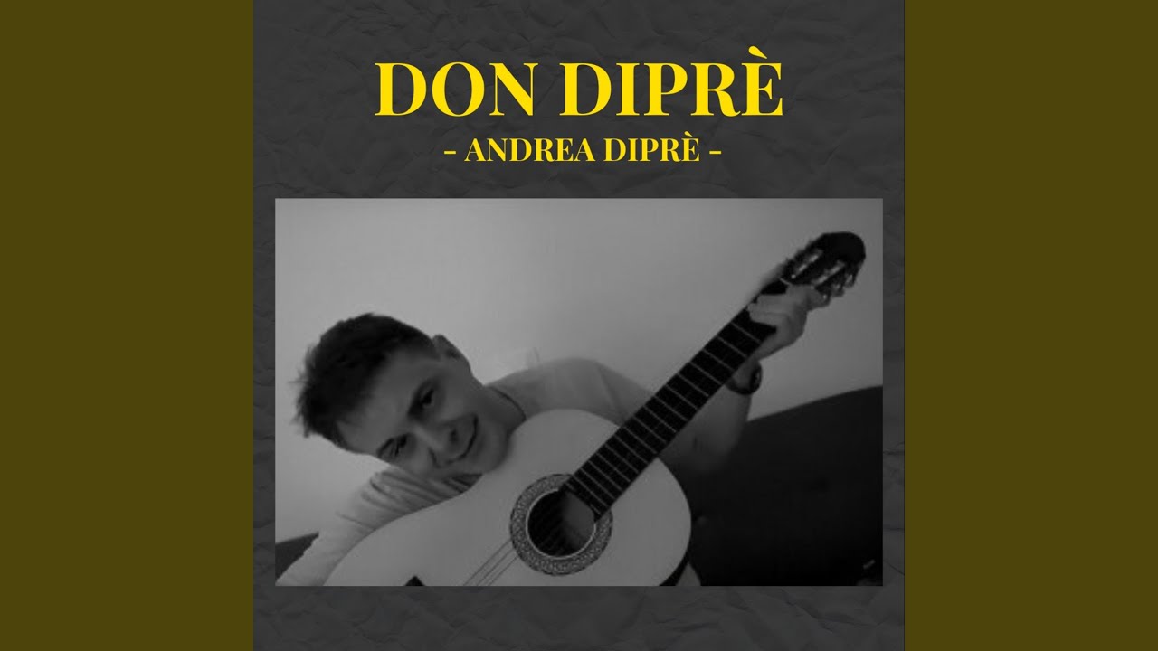 Don Diprè