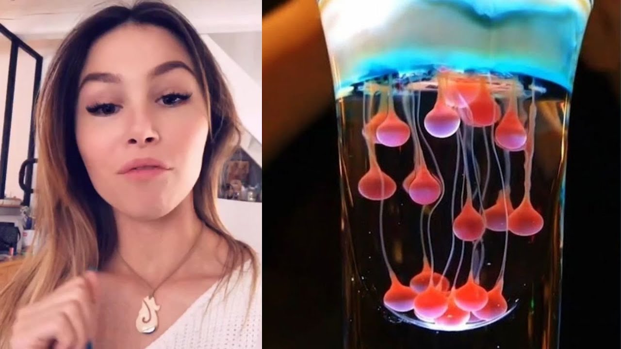 🌈Histoire de Slime 🤣 Les meilleurs tiktok de adele_tsy #3