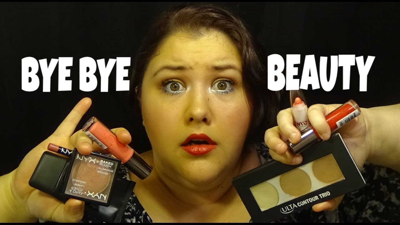 BYE BYE BEAUTY COLLAB - UPDATE #4