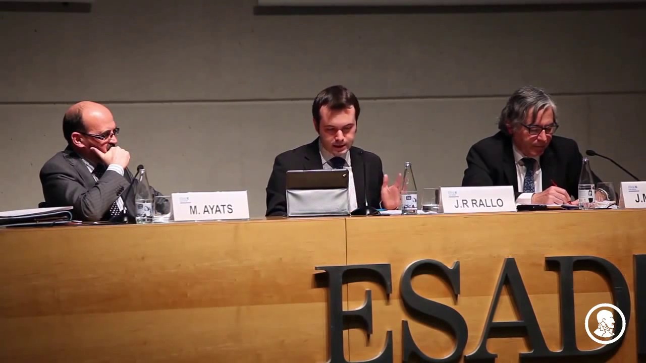 ¿Debemos combatir la desigualdad con impuestos sobre la riqueza? | Juan Ramón Rallo