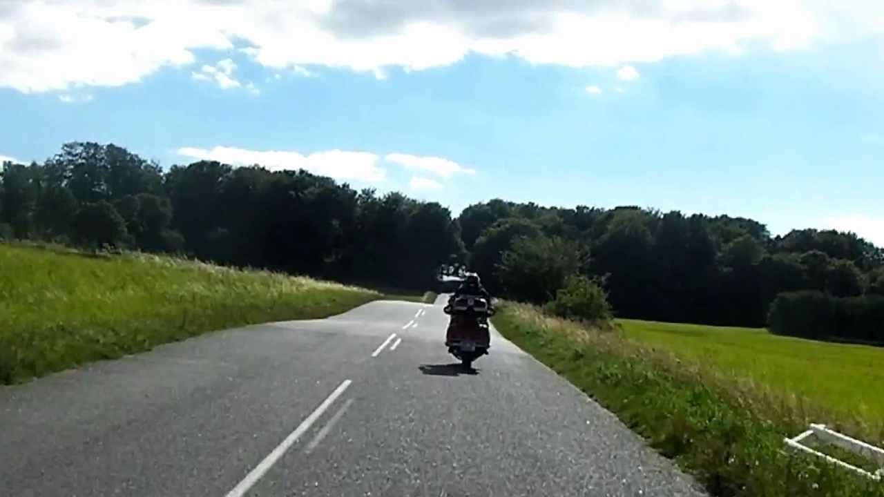 Mc Tour - Bornholm 1