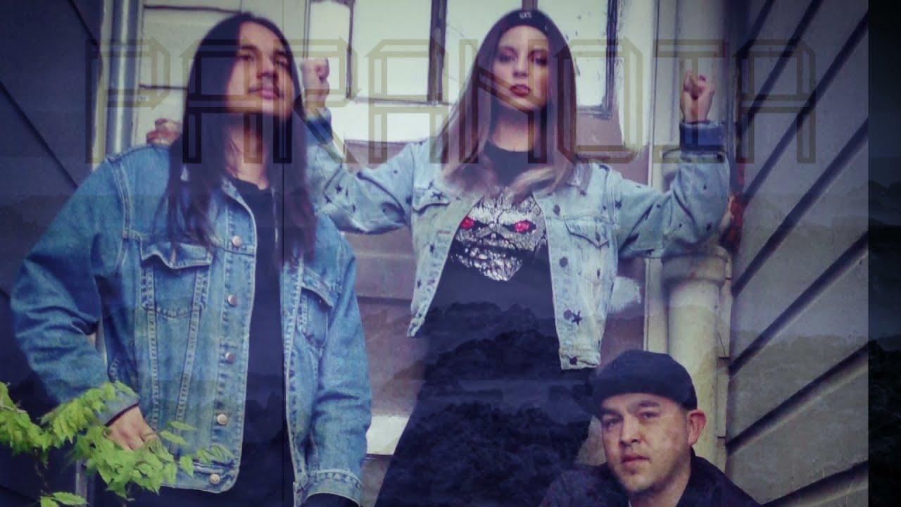 SourFlower- Paranoia (debut single)