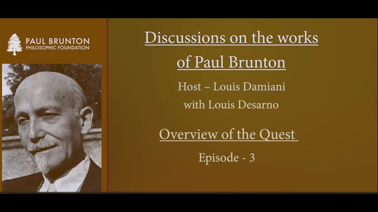 Обзор Quest Louis Desarno Episode 3