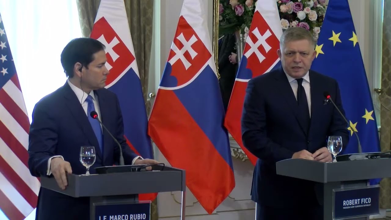 Fico: Sme v nezávideniahodnej pozícii kvôli ideologickým a škodlivým rozhodnutiam EÚ