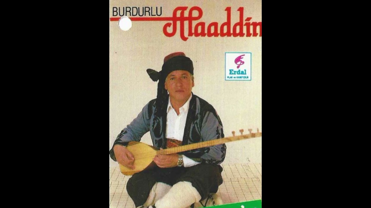 Alaaddin Atasoy - Deniz'in dibinde Hatçam 