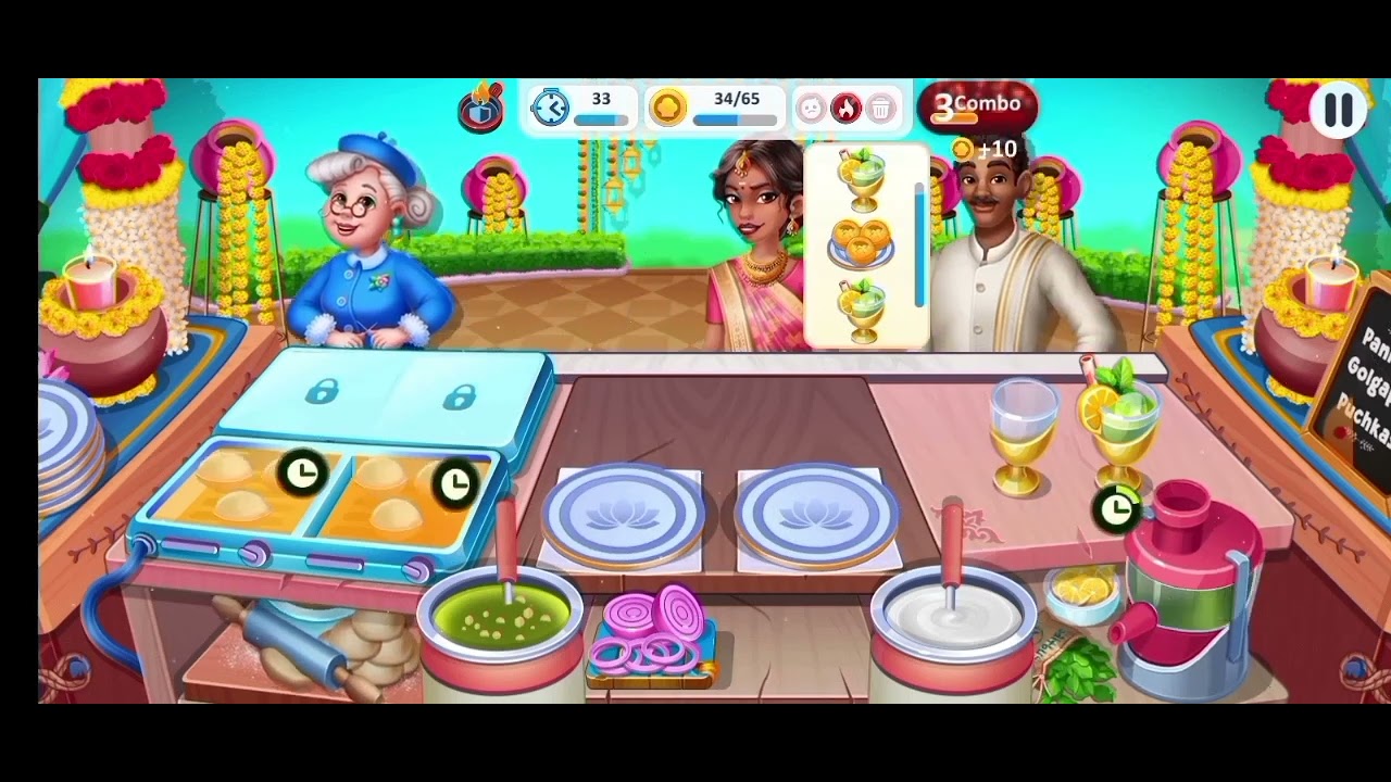 india fashion cook style