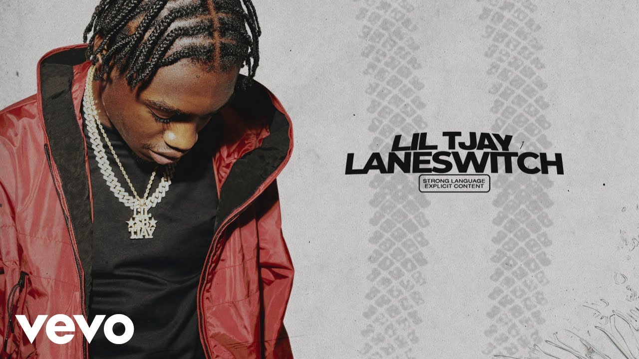 Lil Tjay - Laneswitch (Official Audio)