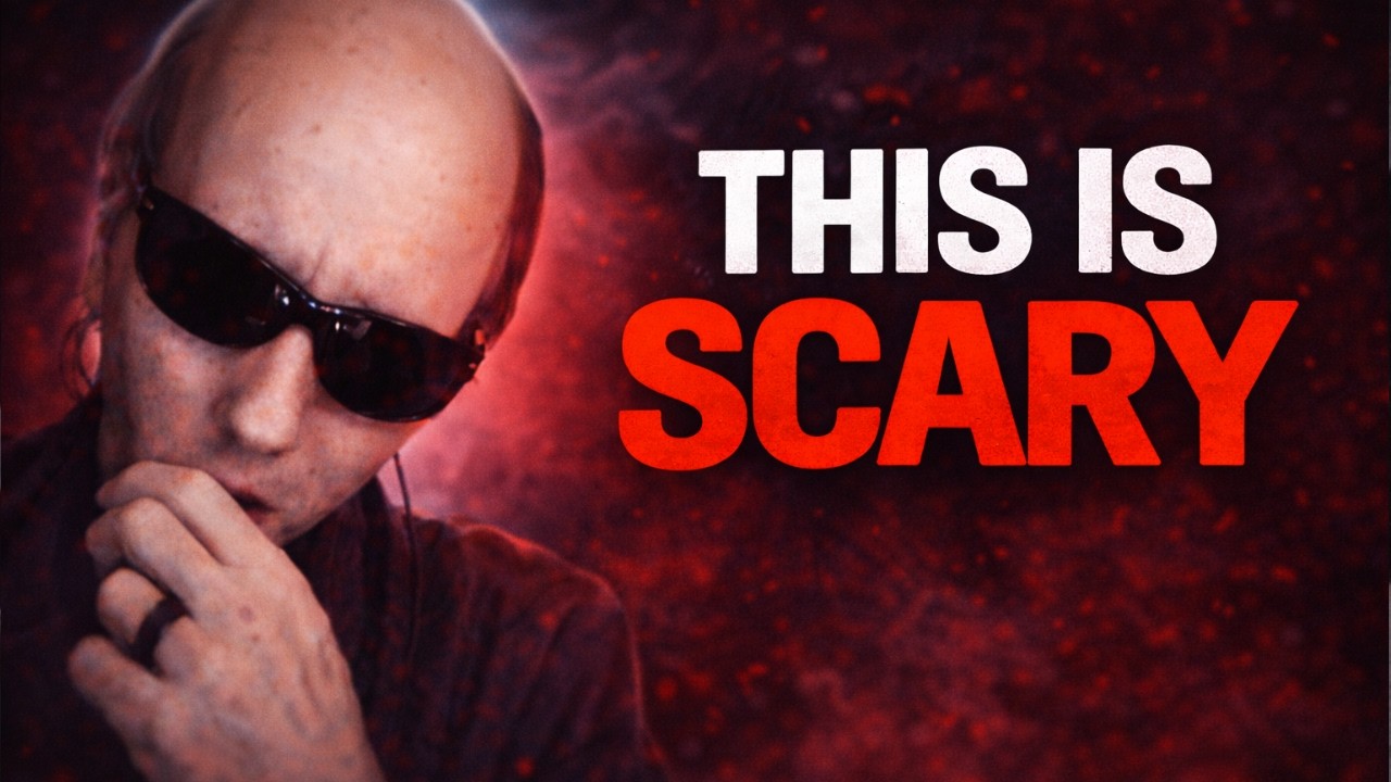 Cyraxx’s Disappearance Is Getting Strange…
