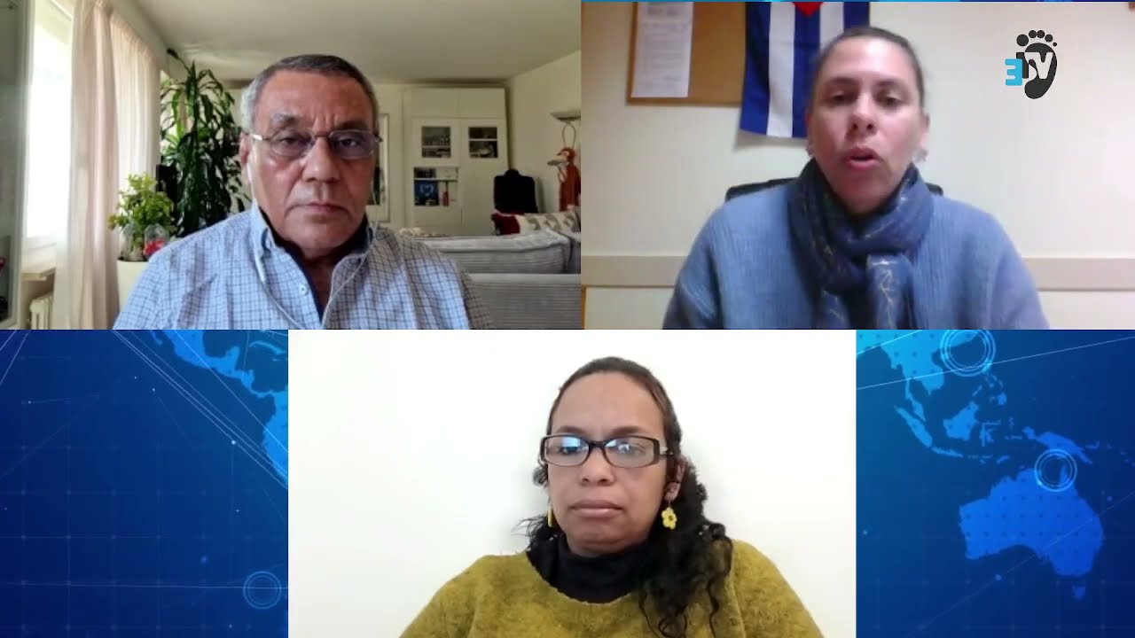 351º Panorama - Cuba resiste bloqueo, amenazas y agresiones de USA