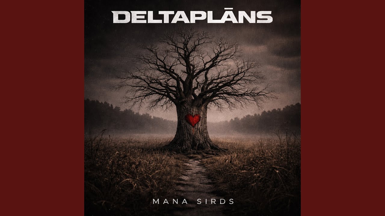 Es tevi mīlu, Sabīne Laķe