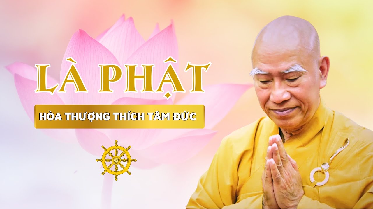 LÀ PHẬT