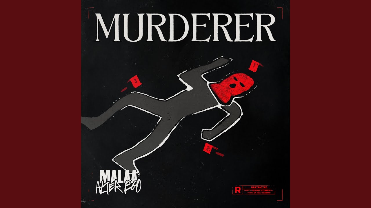Murderer