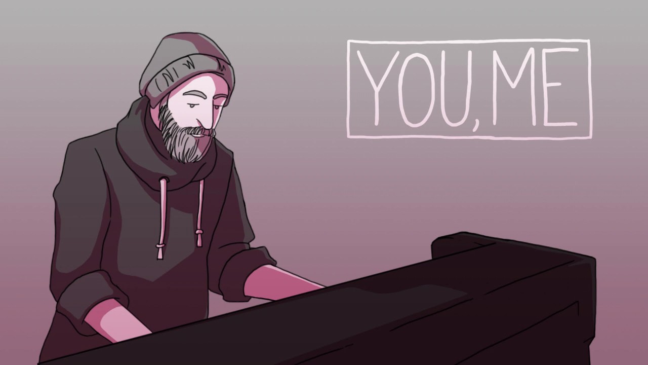 YOU, ME | Robert Schippers