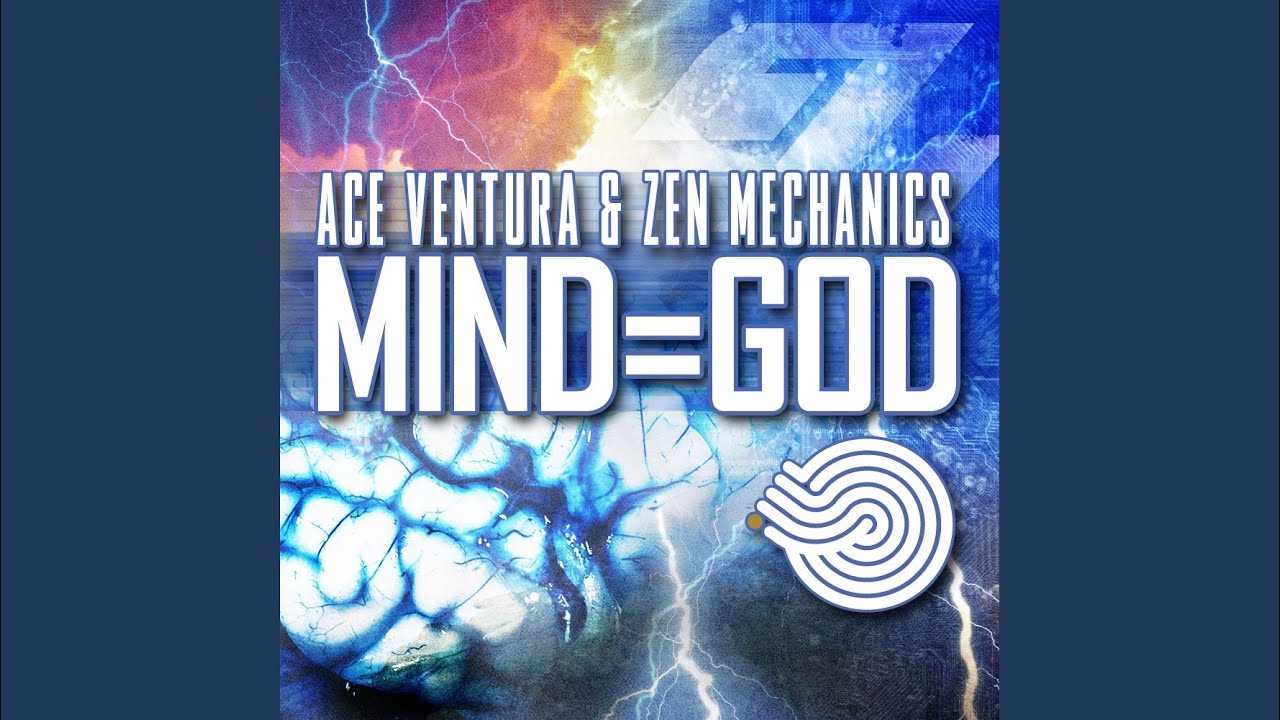 Mind=God Original