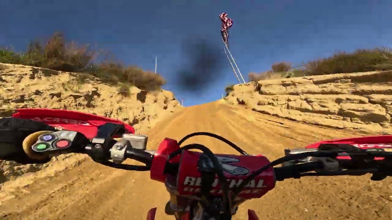 SRA GP 1/25/26 Glen Helen Grand Prix