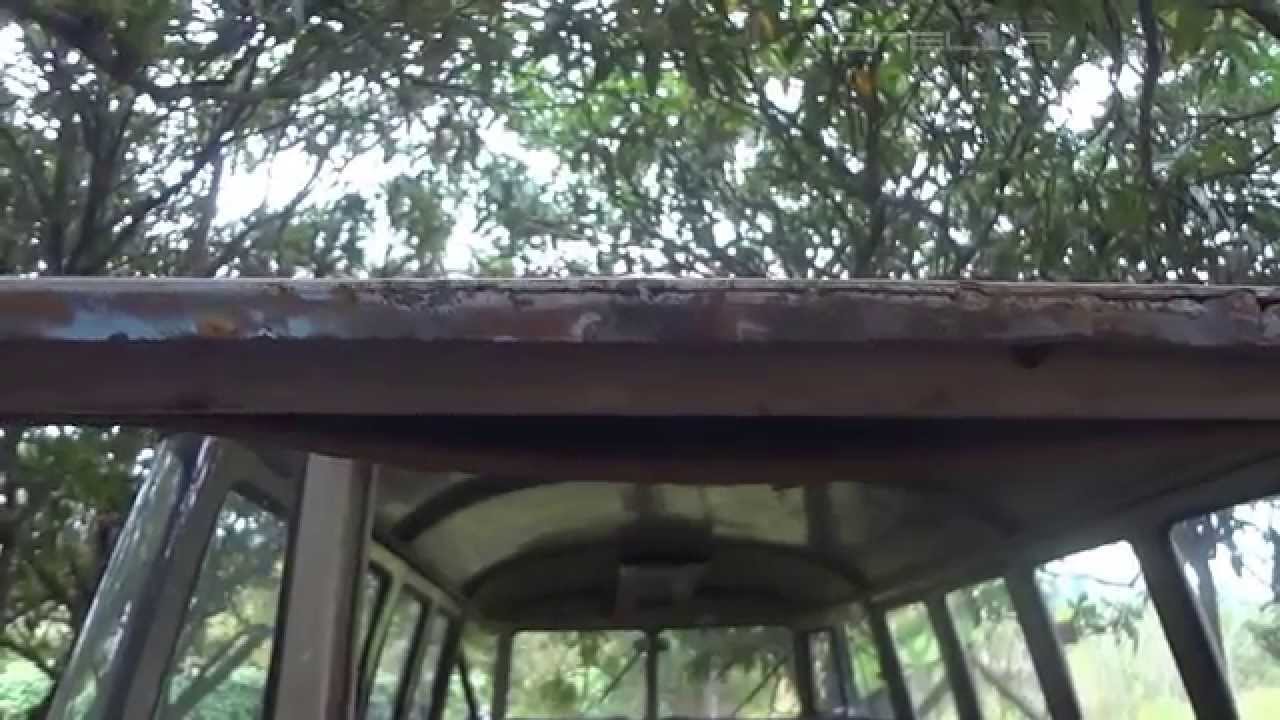 Tonella - Kombi da Bianca 39