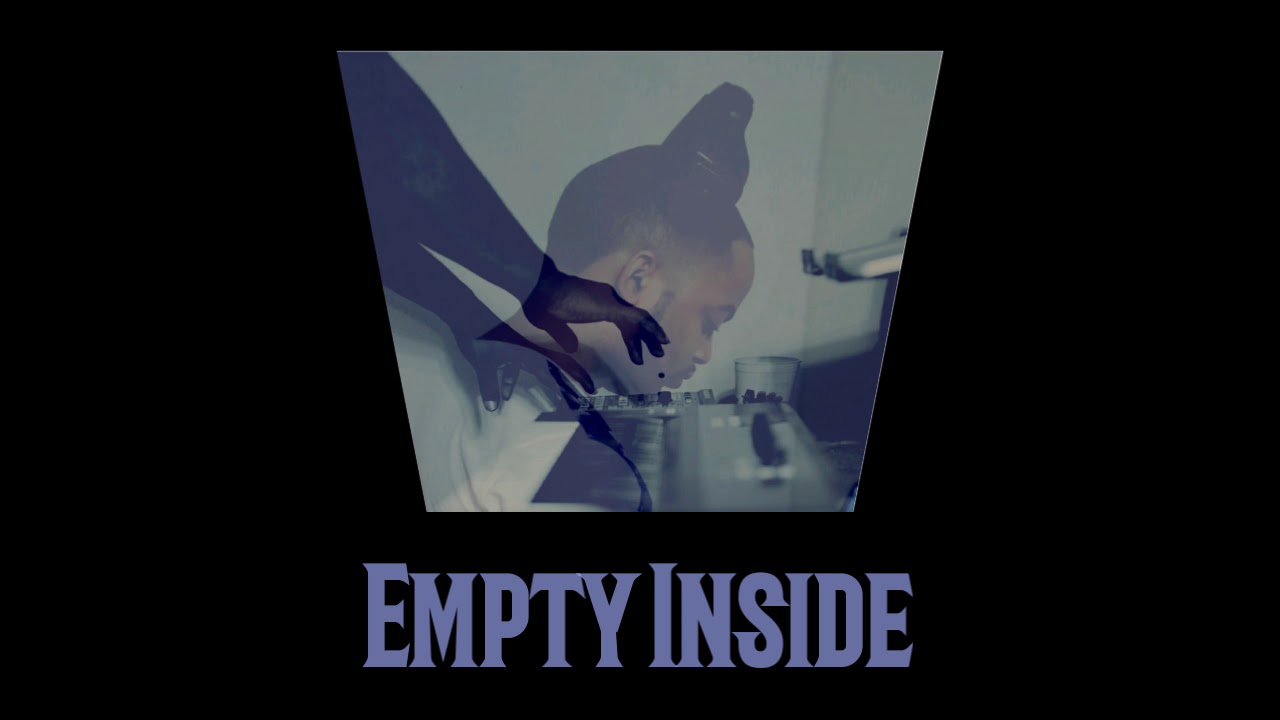 Empty Inside (Prod. BubbaGotBeatz) - Instrumental -