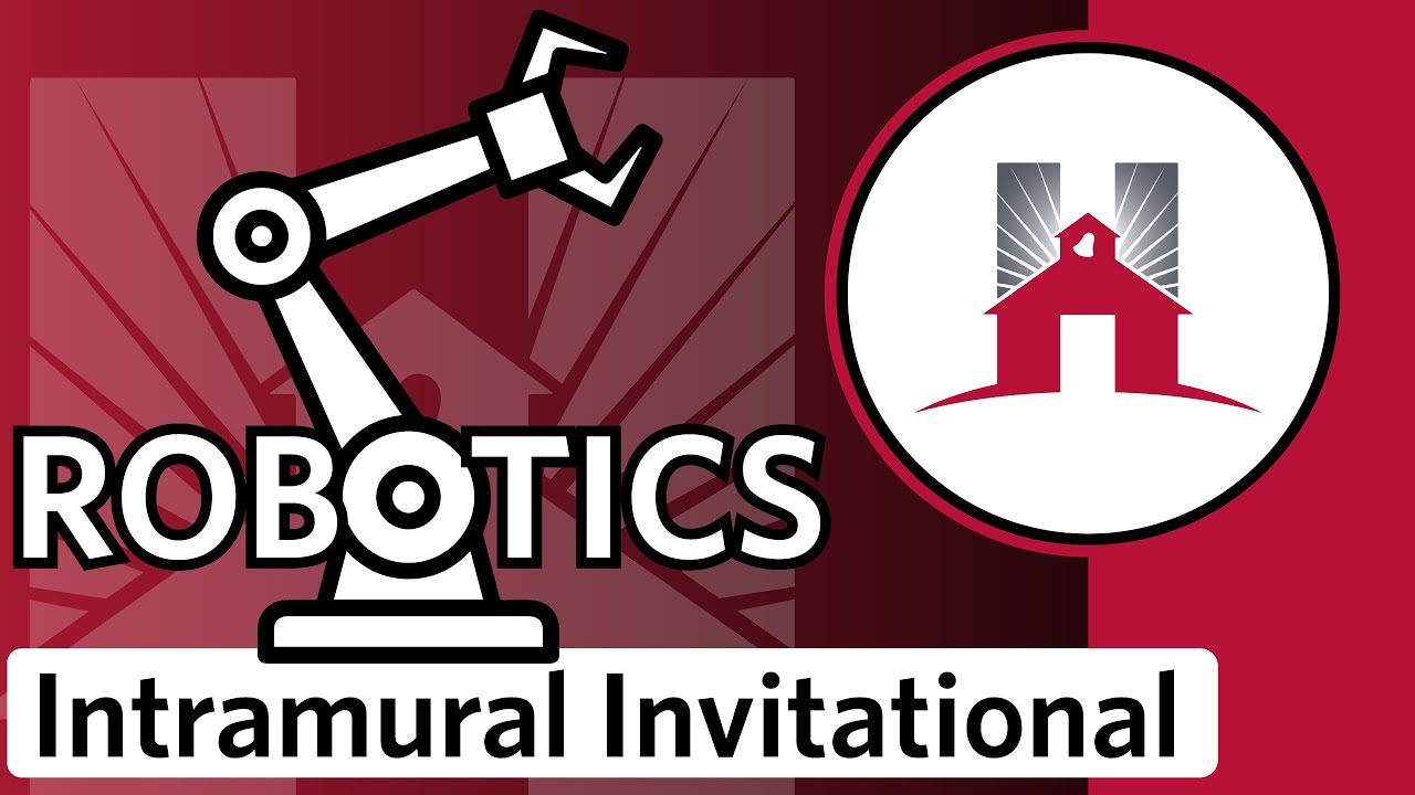 HCCSC Robotics Intramural Invitational 4/16/22
