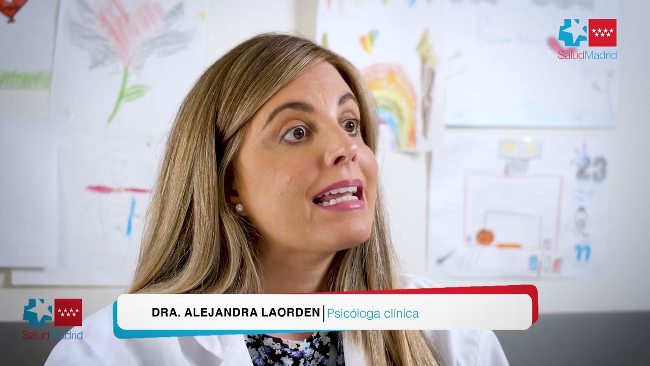 H. Gregorio Marañón - Instituto de Psiquiatría y Salud Mental. Neuropsiquiatría y Neuropsicología
