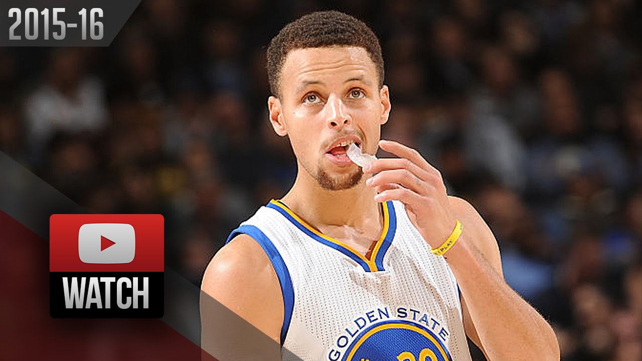Stephen Curry Full Highlights vs Suns (2015.12.16) - 25 Pts, 7 Ast