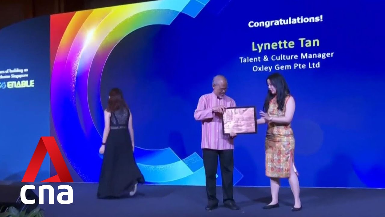 More than 150 firms recognised for disability-inclusive hiring since 2020