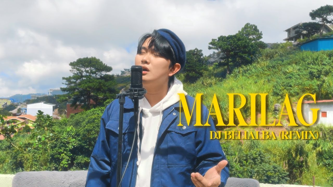 Marilag - Dionela | DJ Belialba (Remix)