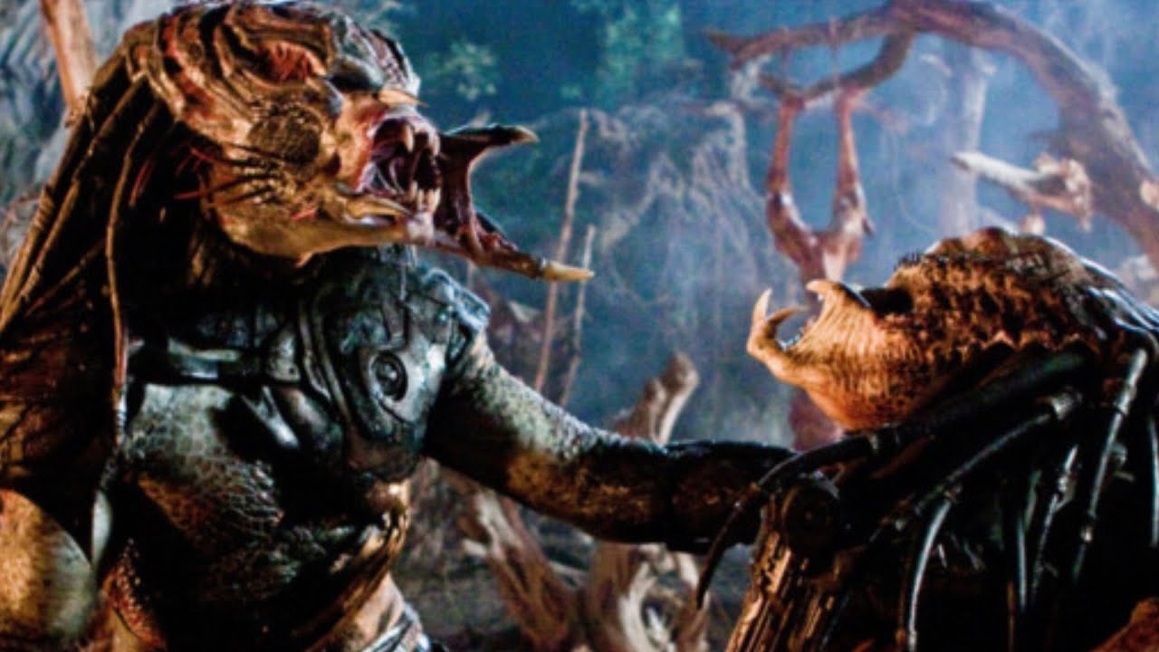 Das Ende Jedes Predator-Films Erklärt