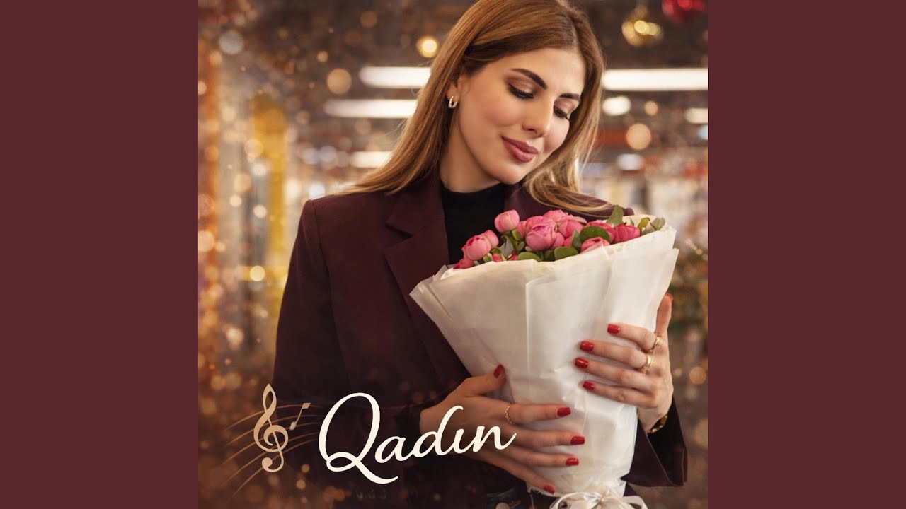 Qadın