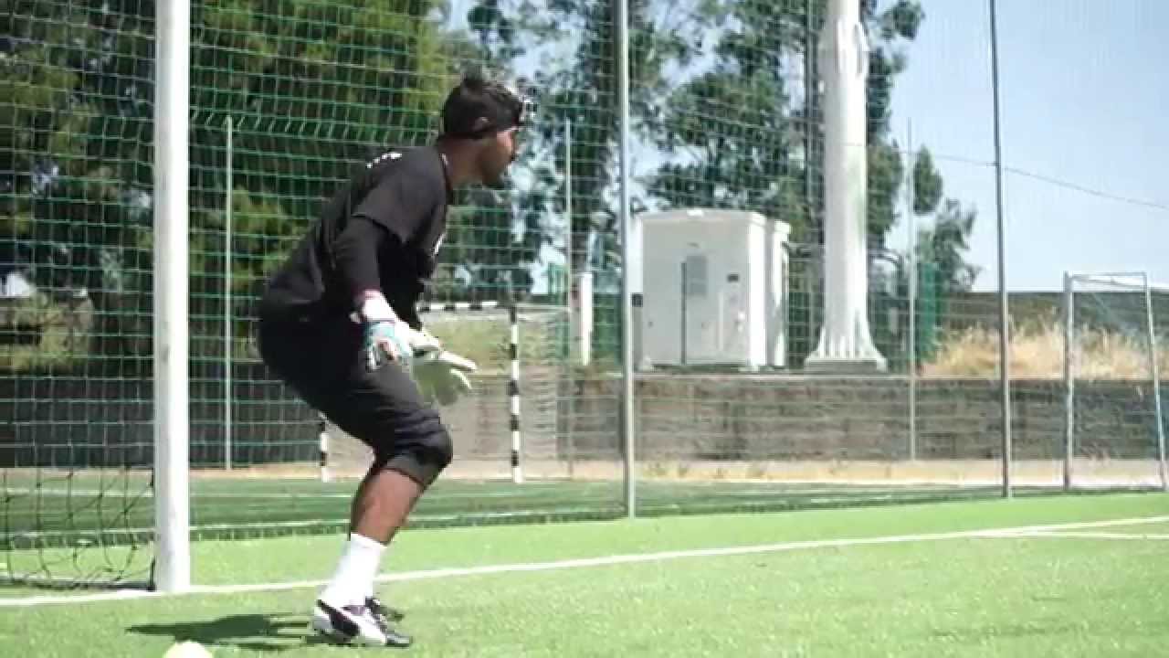 Born as Goalkeeper // FLYTOTHEBALL // 1080p HD
