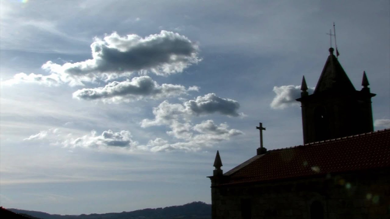 igreja de S.Cristóvão de Nogueira