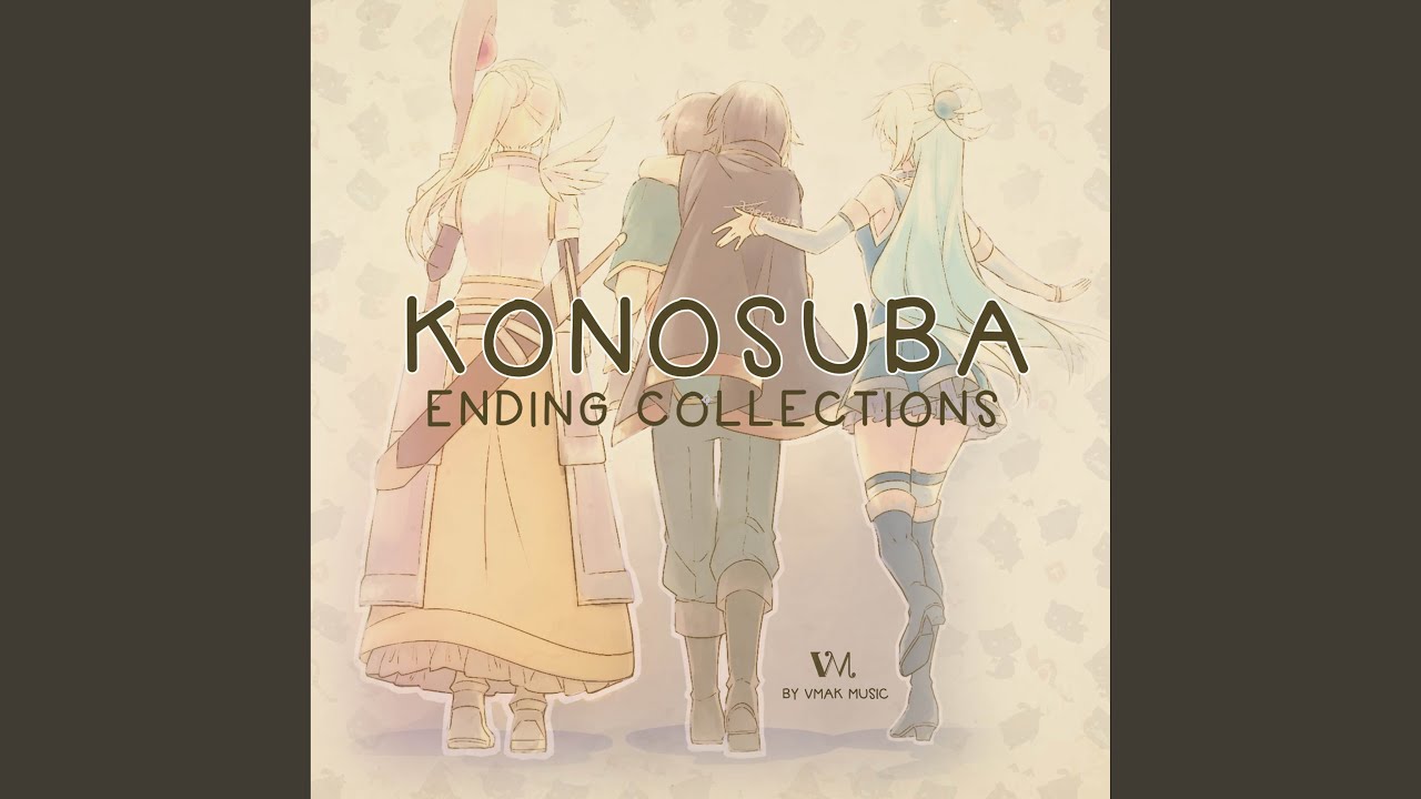 Chiisana Boukensha (from 