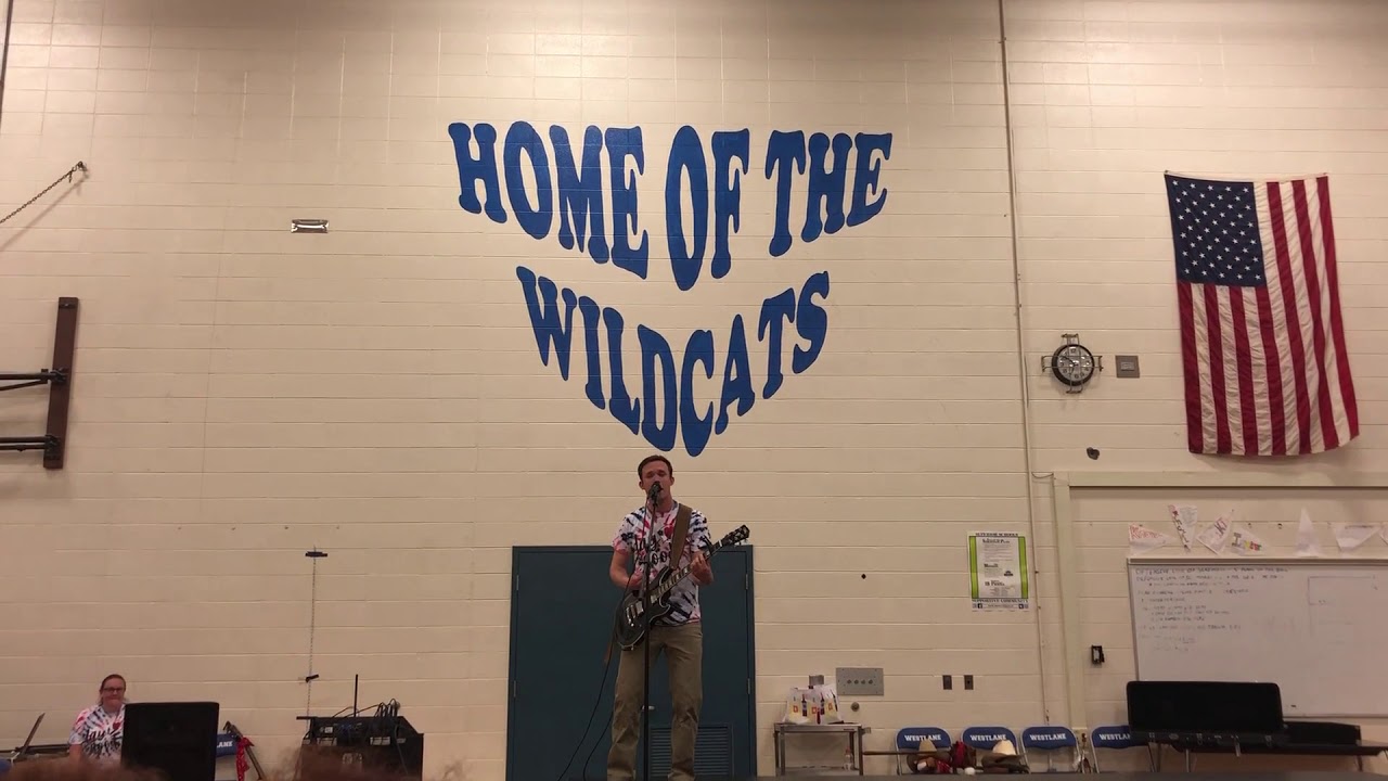 Mr. Urban Lip Sync 2019