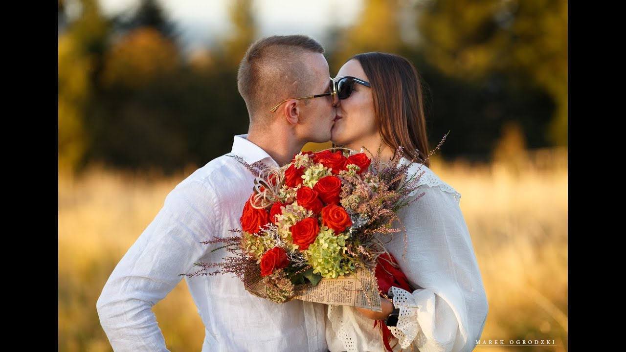 Wojtek i Magda - Zaręczyny 💍 (18.09.2020)