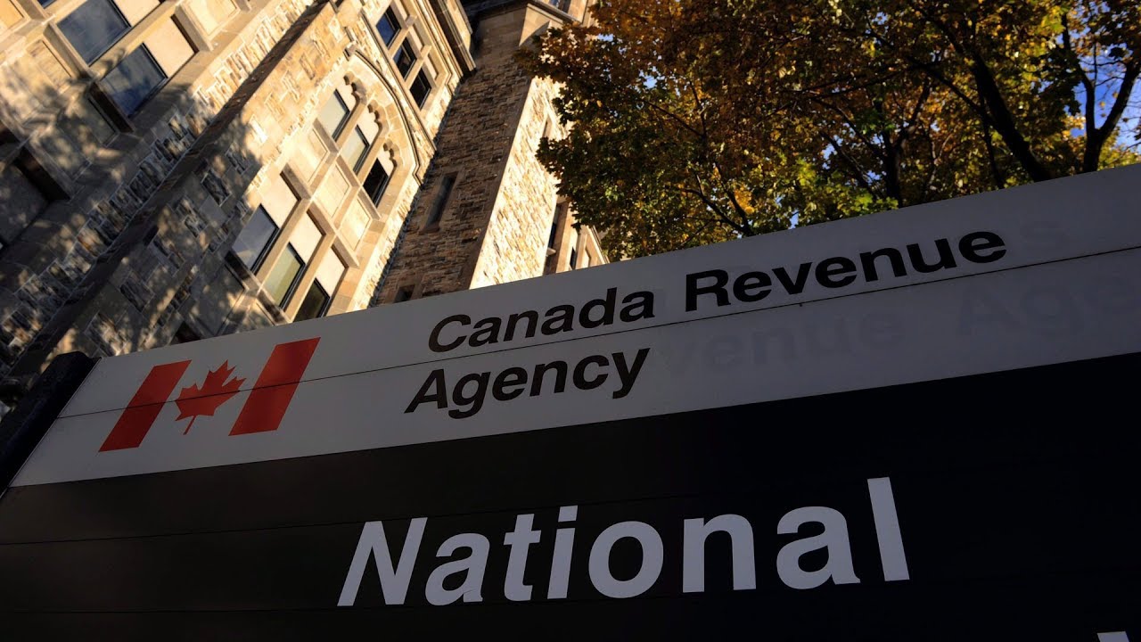 Auditor general finds problems with CRA, Phoenix pay system