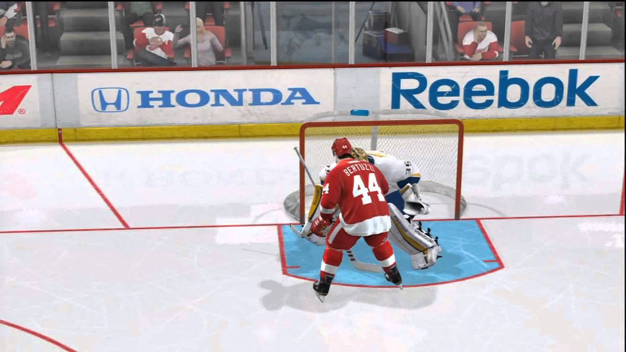 TheNasher61 Top 5 Entry #3 Unbelievably filthy Shootout goal