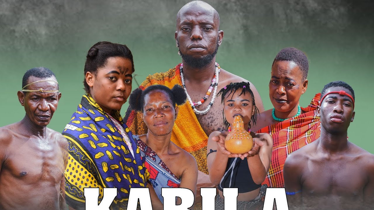 Kabila Ep 3 #clamvevo #doko #kiparabrand#asmafilms #ndoa #chendu #chumvinyingi #dontatv ##drama 