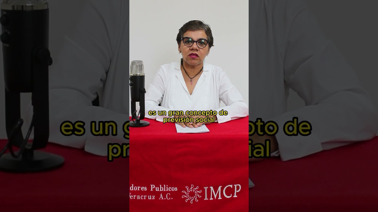 Previsi&oacute;n social y sus alcances en materia de seguridad social | Martha Patricia Rodr&iacute;guez Rebolledo