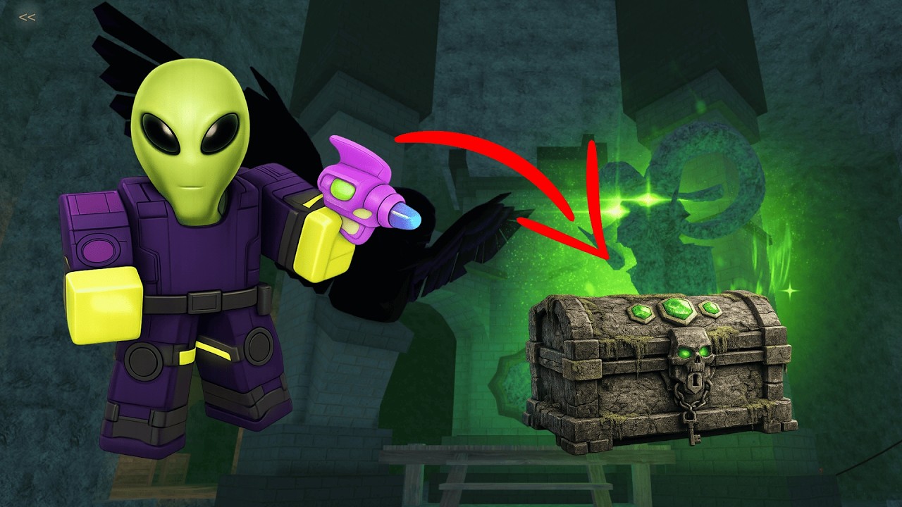 I found NEW SECRET Cave !? 99 Nights in the Forest | ROBLOX