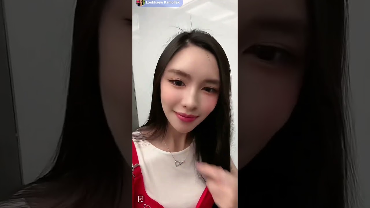 10/02/2024 Lookkaew , Anda TikTok Live #lookkaewkamollak